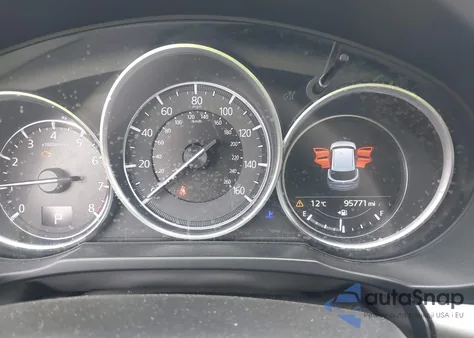 2018 Mazda Cx-5 Touring from USA, damaged, VIN JM3KFBCM5J0379085